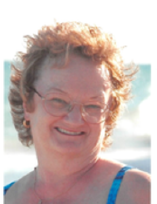 Judy McGowan Portage la Prairie, Manitoba Obituary