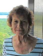 Barbara Rose Litchfield