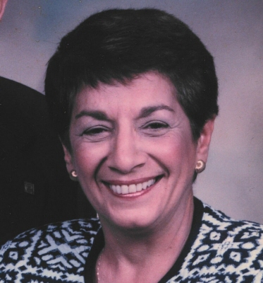 Photo of Mary Chalmers