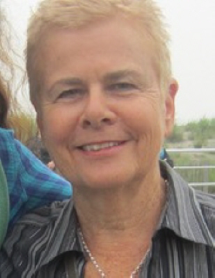 Elaine Marie Patterson