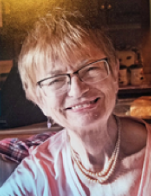 Linda Doreen Smerch THE PAS, Manitoba Obituary