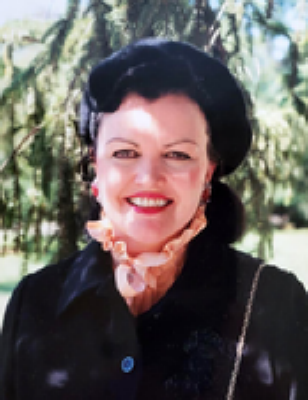 Virginia Dare Fox Burnsville, North Carolina Obituary