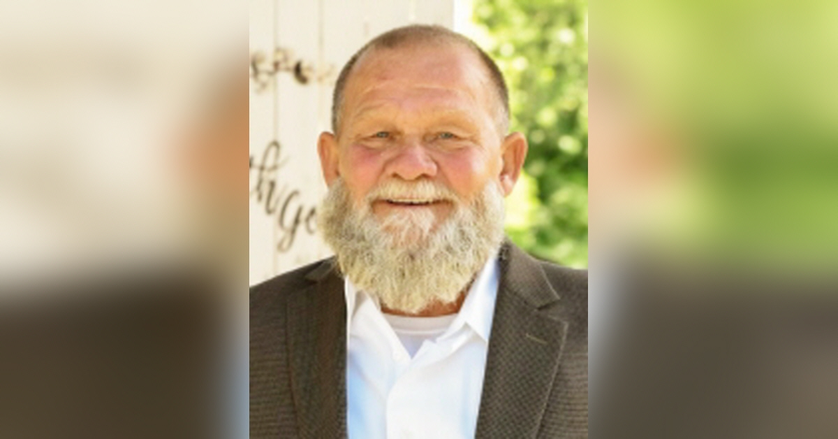 Richard Lee Sheppard Obituary Visitation & Funeral Information
