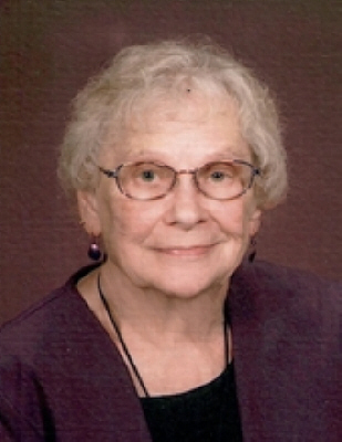 Fern Bernadine Meisner Bloomer, Wisconsin Obituary