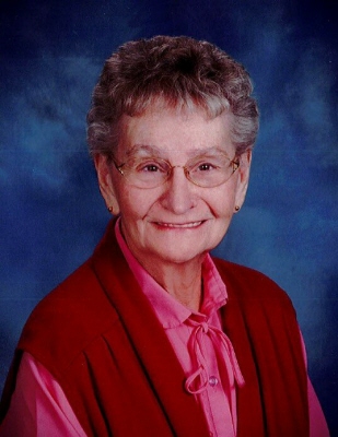 Photo of Beverly Walter