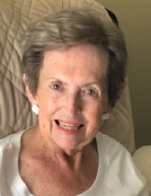 Helen Ashford Hurst Baton Rouge, Louisiana Obituary