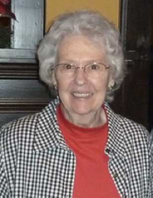Photo of Marilyn Malone