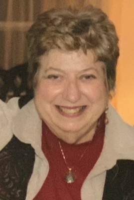 Rosemary D. O'Neill