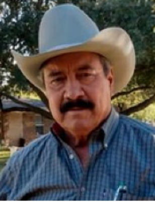 Alvaro Trevino Pharr, Texas Obituary