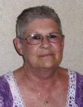 Beverly Ann Elliott