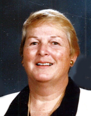 Audrey Joan Hall Keswick, Ontario Obituary