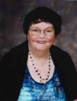 Helen Friesen Gladstone, Manitoba Obituary
