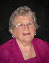 Margaret A. Tedford