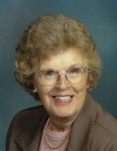 Eleanor Jean Larson