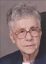Oma Lee Meyer
