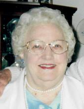Doris Bertha Reynolds