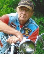 Wayne Blanchard 25436189