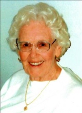 Margaret Jane Billings