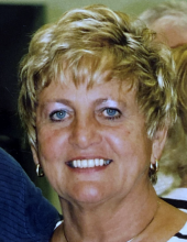 Diane Gail Mitten