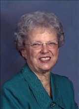 Doris Evelyn Maupin