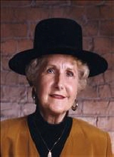 June Duggin
