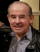Sergio Raul  Salazar