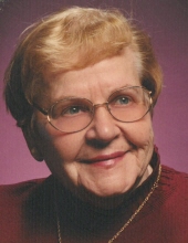 Ruth E. Braham