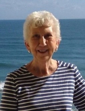 Barbara Jane Williams