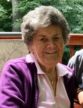 Margaret Lettica Howie