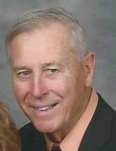 Larry M. Nicsinger