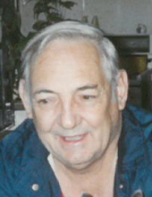 Melvin George Koch
