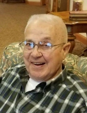 Photo of Leroy Hoefker