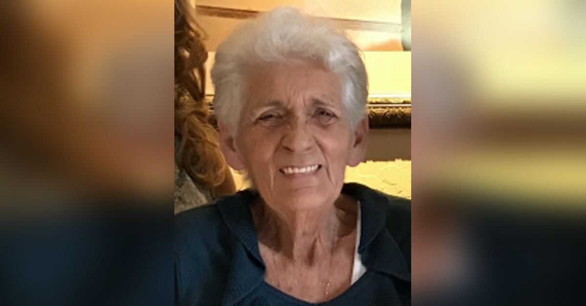Obituary information for Sandra Jean Hildreth