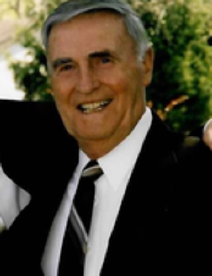 Richard F Knight Monson, Massachusetts Obituary