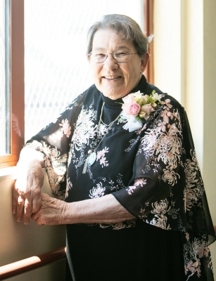 Agnes S. Sturm Meridian, Idaho Obituary
