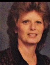 Photo of Sandi Gough