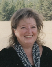 Margaret "Peggi" Ketterhagen