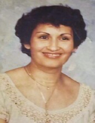 Adela Alvarez Guzman Yorktown, Texas Obituary