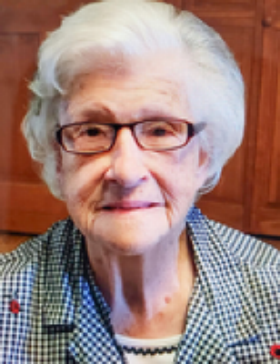 Helen Johnson Danville, Illinois Obituary