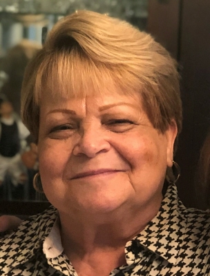 Photo of Jeanette Murray