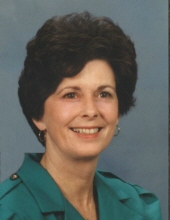 Photo of Barbara Martin