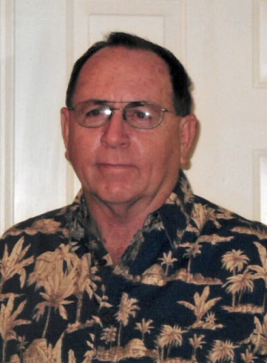 John William Scoggins Blounstown, Florida Obituary