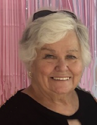 Dorothea Ann Jolley Havre de Grace, Maryland Obituary