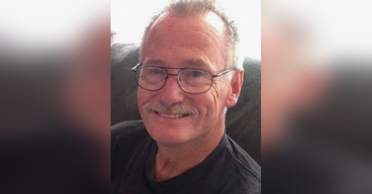 Obituary information for Gerald Michael Birmingham