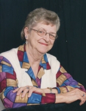 Doris J. Hensley
