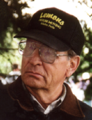 David Don Lemons Jr. Idaho Falls, Idaho Obituary