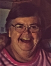 Margaret Susie Johnson