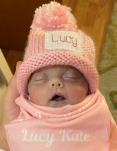 Lucy Kate Henderson