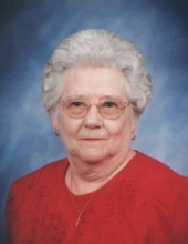 Mildred Louise Maddox 25440119