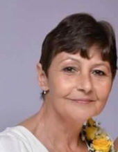 Gloria Jean Sargent